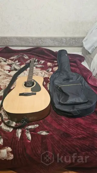 Yamaha F310