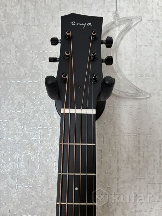 Акустическая гитара ENYA EGA-X1 PRO MAX SP1 — фото 3