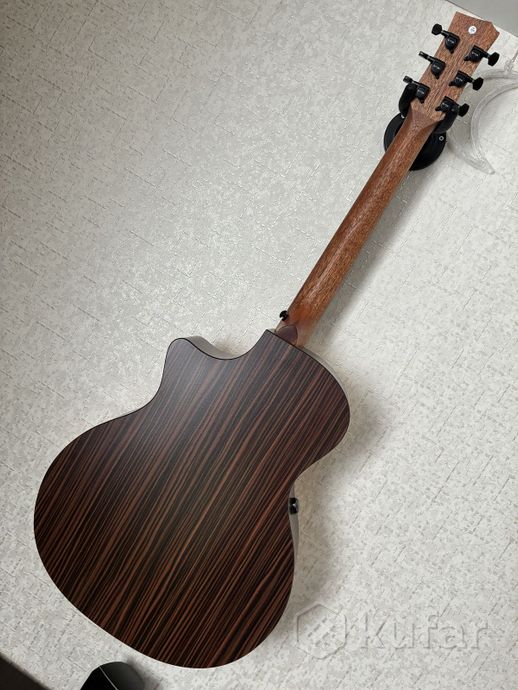 Акустическая гитара ENYA EGA-X1 PRO MAX SP1 — фото 5