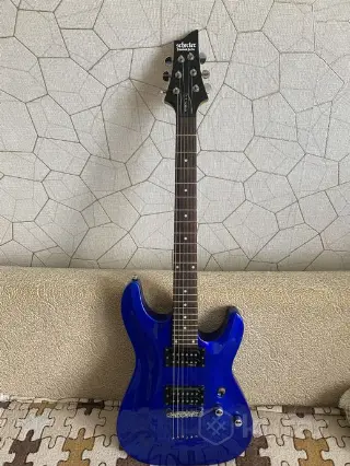 Электрогитара Schecter Omen-6