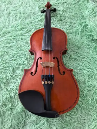 Скрипка 2/4