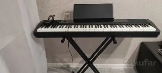 Цифровое электроннаое пианино Casio