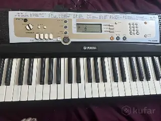 Синтезатор YAMAHA