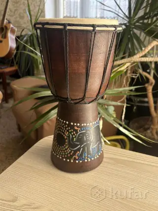 Барабаны (Египет)