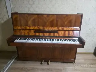 пианино/фортепиано