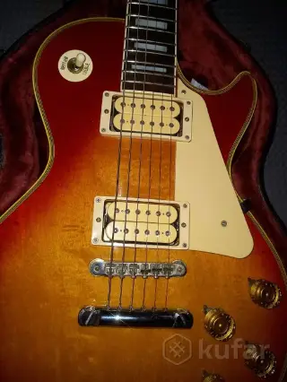 Электрогитара Aria Pro II