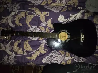 акустическая гитара Fante