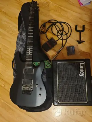 Электрогитара Cort evl-k6