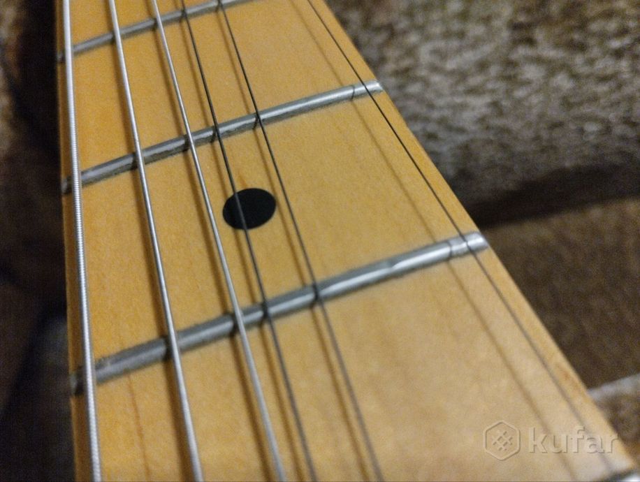FGN Neo Classic Tele, Japan. — фото 6