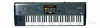 Синтезатор Korg Kronos X Корг Кронос Икс