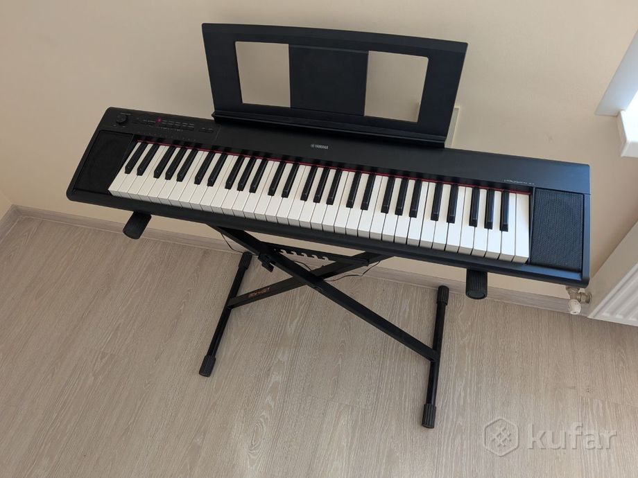 Yamaha NP-12