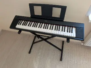 Yamaha NP-12