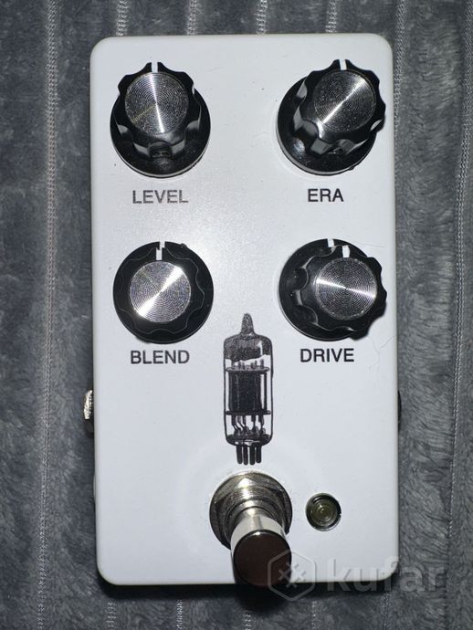 Копия Darkglass Vintage Microtubes педаль для баса