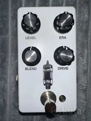 Копия Darkglass Vintage Microtubes педаль для баса