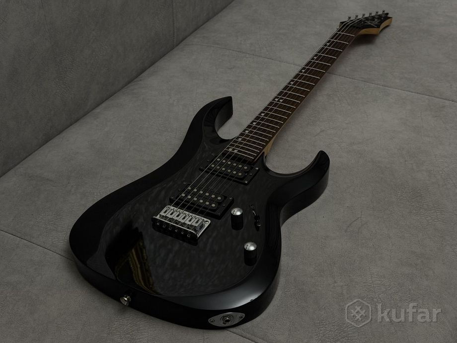Электрогитара Cort X-3 + комбоусилитель Cort MX15 — фото 2