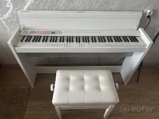 Цифровое пианино Korg LP-380U