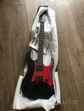 Электрогитара Ibanez GRG131DX GIO