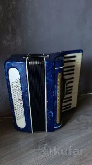 Аккордеон