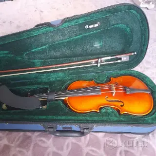 Скрипка Sonata 1/8