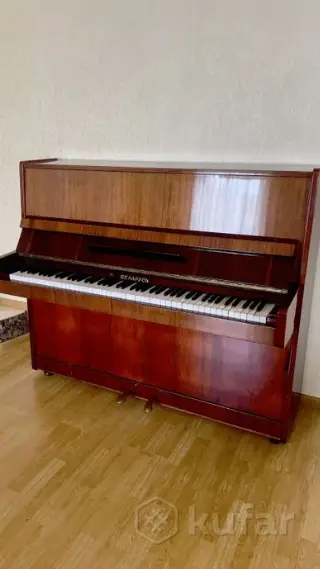 Продам фортепиано БЕЛАРУСЬ