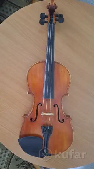 Скрипка
