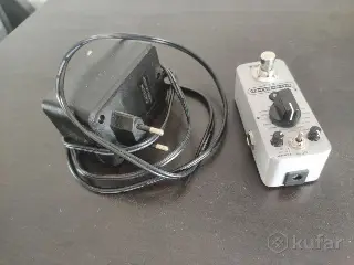 looper + drum machine mooer groove loop