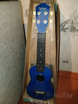 Укулели