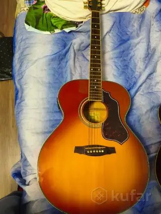 Электроакустическая гитара Ibanez SGE430-CS