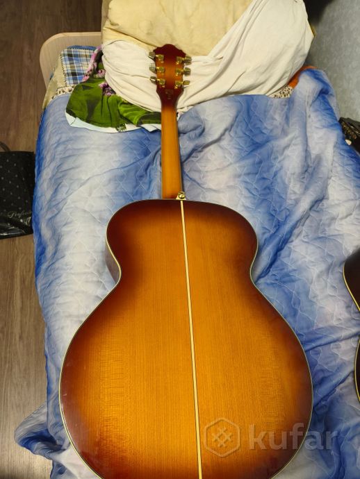 Электроакустическая гитара Ibanez SGE430-CS — фото 5