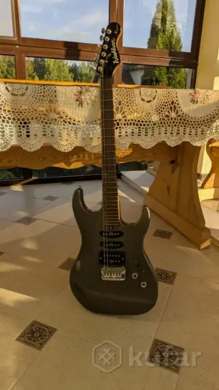 Электрогитара Washburn X-series (PRO)