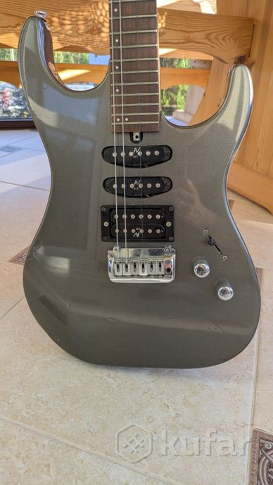 Электрогитара Washburn X-series (PRO) — фото 2