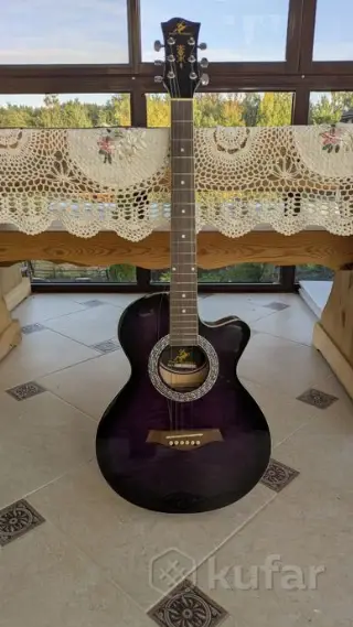 Акустическая гитара Swift Horse W60