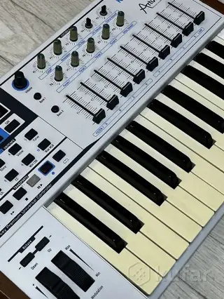 Arturia Keylab 25