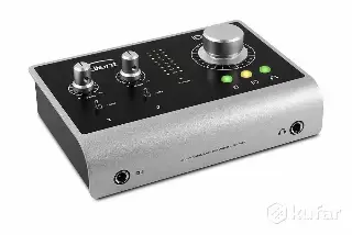Audient id 14 og