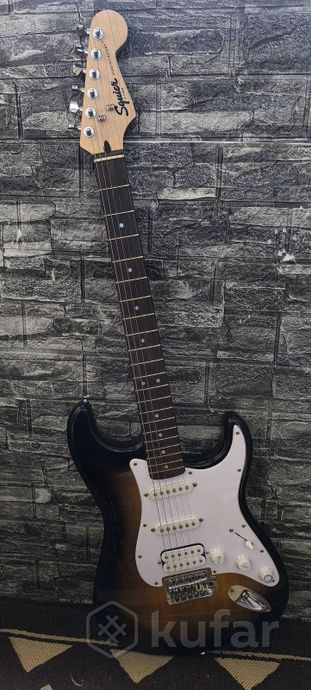 stratocaster и belcat — фото 1