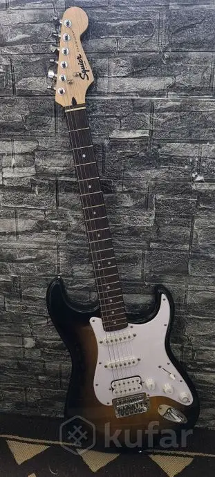 stratocaster и belcat