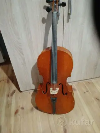 Виолончель 1/4