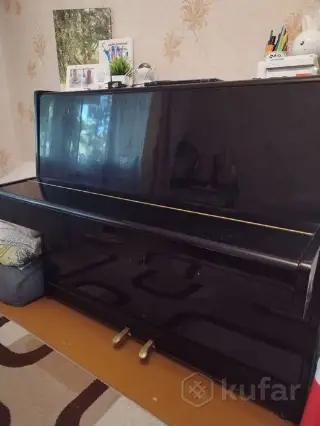 фортепиано