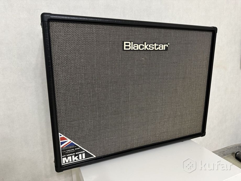 Blackstar HTV 212 Mark II — фото 1