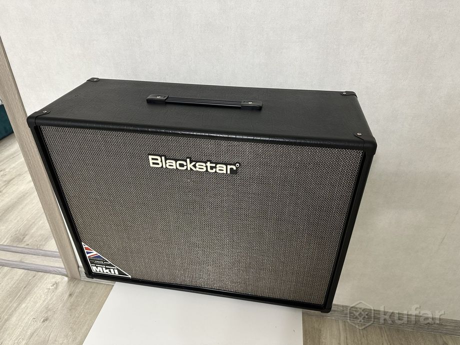 Blackstar HTV 212 Mark II — фото 2