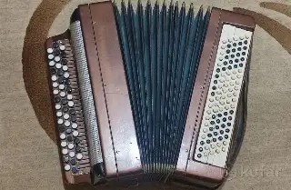 Баян Тульский