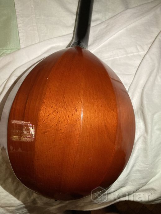 Домбра средняя — фото 5
