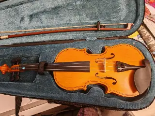 Скрипка 1/4