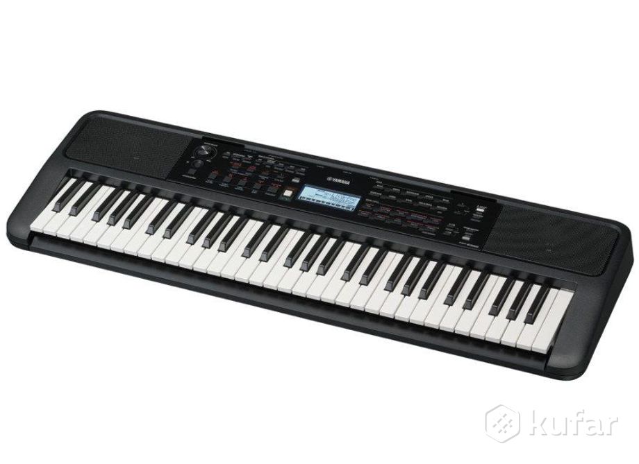 Синтезатор Yamaha — фото 1