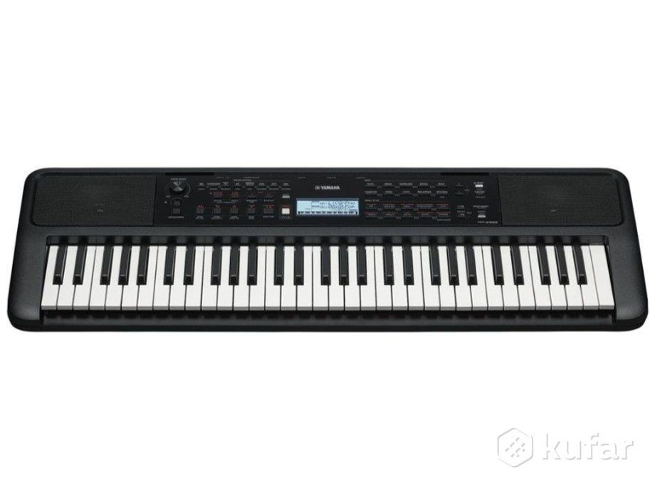 Синтезатор Yamaha — фото 4