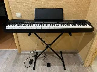 цифровое пианино casio cdp 130