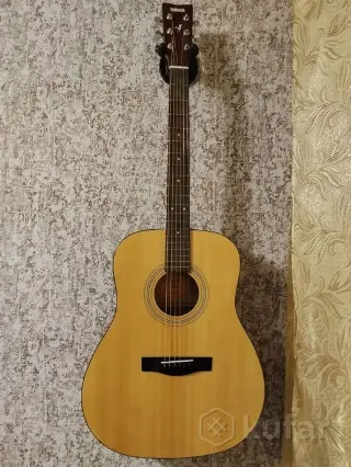 Гитара Ямаха F310