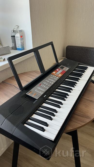 Синтезатор Yamaha 149 руб — фото 1