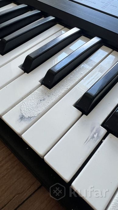 Синтезатор Yamaha 149 руб — фото 3