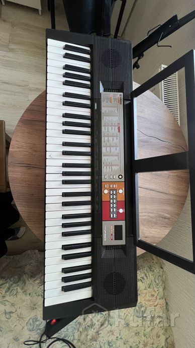 Синтезатор Yamaha 149 руб — фото 5